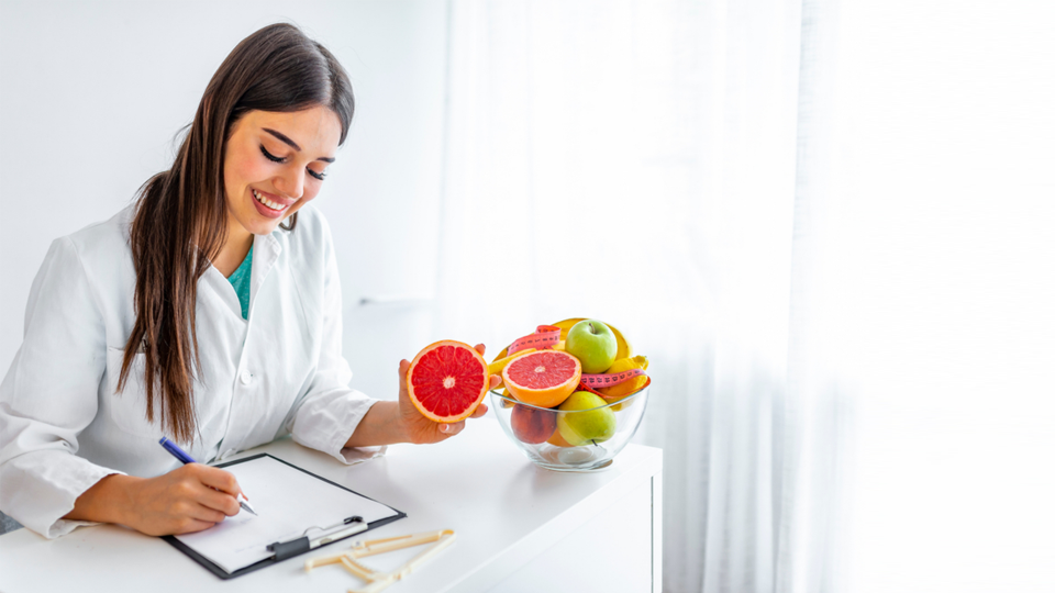 Yeniçamlık Diyetisyen